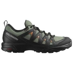 Botas De Senderismo Salomon X Braze Gtx Deep Lichen Green Black Marmalade -Tienda De Montanismo 70bff2907e68729322a57119b26b42451812d2f5 H24SALOCHA3394403 0 1