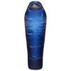Saco De Dormir RAB Solar Eco 2 Long Left Ascent Blue