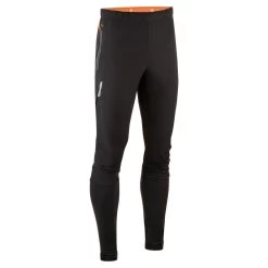 Pantalón De Trail Bjorn Daehlie Pant Run Black