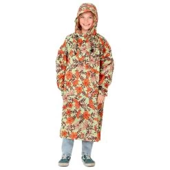 Poncho Para La Lluvia After Essentials Rain Poncho Kids North Shore -Tienda De Montanismo 72c51301716326a3e9403004992f787081ac07dd E22AFTETTH346454 AFTE0024267 3
