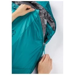 Saco De Dormir RAB Solar Eco 2 Wmns Left Tasman -Tienda De Montanismo 73127dcda0cab6aa3d0fd3ddb97daa58e6ed191f E230RABBIV369183 0RAB0624356 903