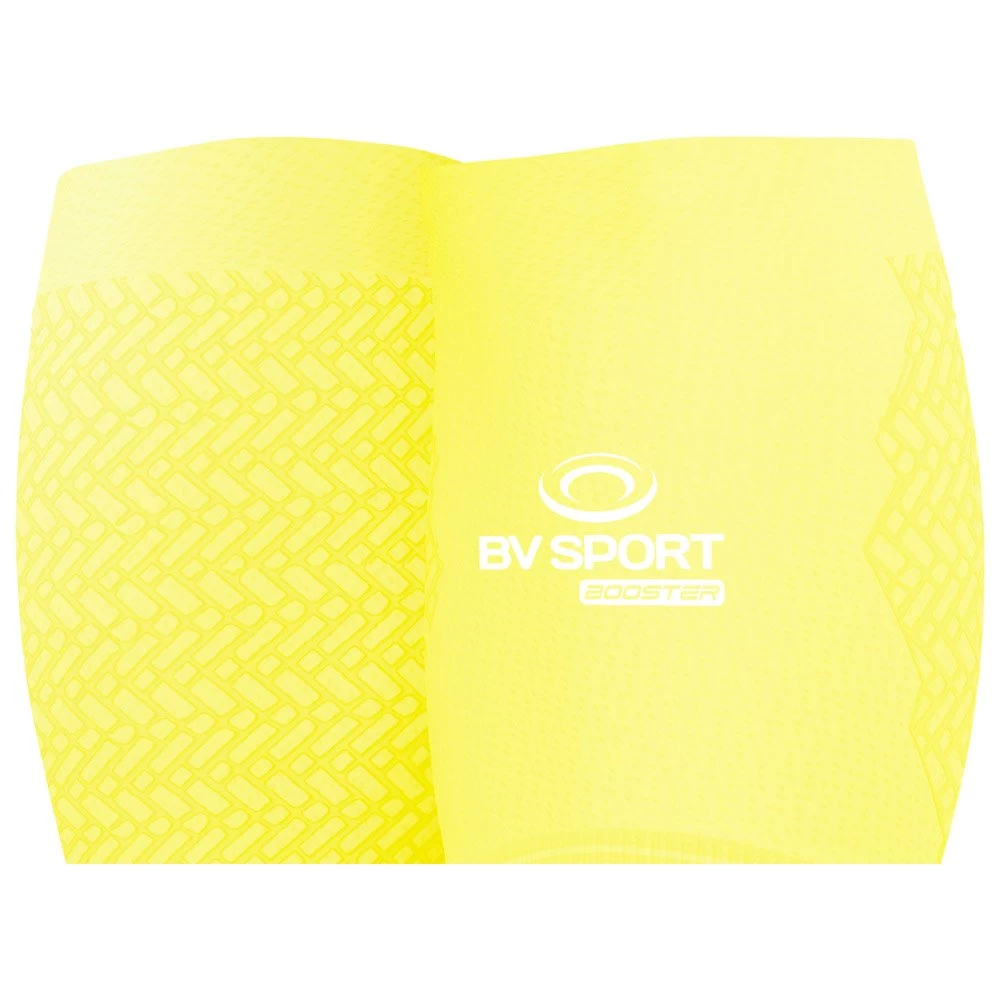 Polainas De Compresión Bv Sport Booster Elite Evolution Jaune 4 Polainas De Compresión Bv Sport Booster Elite Evolution Jaune - Imagen 2