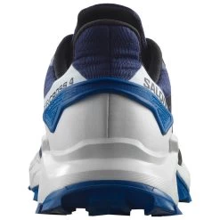 Botas De Trail Salomon Supercross 4 Blue Print Black Lapis Blue 14 Botas De Trail Salomon Supercross 4 Blue Print Black Lapis Blue -Tienda De Montanismo 73562803f244aa4e24ed4ea5f201ebfcf62d45ff E23SALOCHA3394334 2