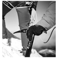 Piolet Blue Ice Blackbird -Tienda De Montanismo 74033e6a1220ea5aee1bccb18dc3598ac9fcc03d E23BLUEACC372040 906