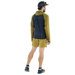 Pantalón Corto De Trail Dynafit Alpine Pro 2/1 M Army -Tienda De Montanismo 742506a1240f208af80db56eef87861f84e7b99e E23DYNATTB3361959 902