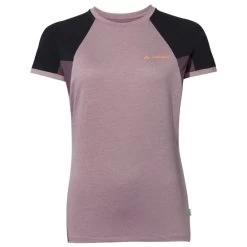 Camiseta De Trekking Vaude Women's Scopi T-Shirt III Lilac Dusk -Tienda De Montanismo 747ba8c948c6024098d179d242b6d306383b589a E22VAUDTTH2220351 0 1