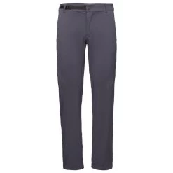 Pantalón De Trekking Black Diamond M Alpine Light Pants Carbon 24 Pantalón De Trekking Black Diamond M Alpine Light Pants Carbon -Tienda De Montanismo 74e8db56a6e42f9cdc1ae316bba11f9394c170e0 E22BDIATEB1208080 0 1