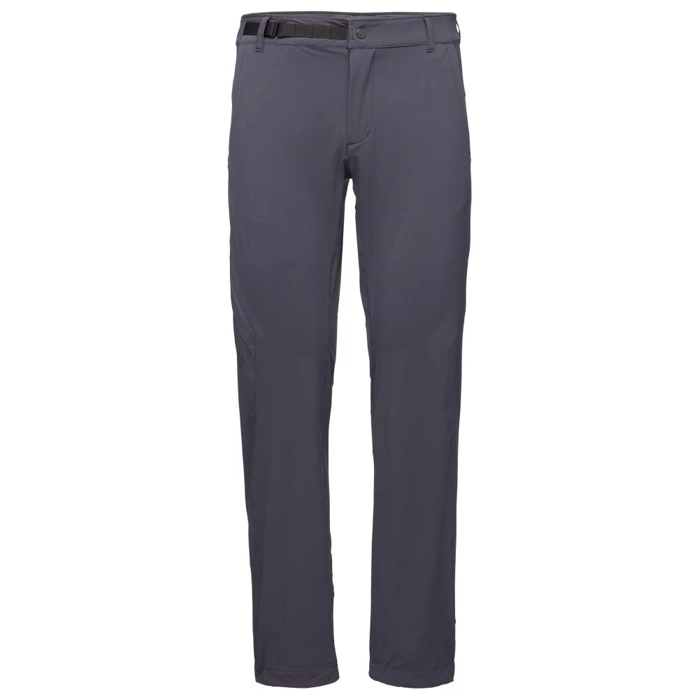 Pantalón De Trekking Black Diamond M Alpine Light Pants Carbon 3 Pantalón De Trekking Black Diamond M Alpine Light Pants Carbon