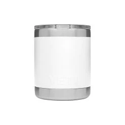 Tazón Yeti Rambler 10 Oz (296ml) White -Tienda De Montanismo 755394f95d0f7b73fe2c1660bc1504a92acddb0a E22YETIACC345019 YETI0149034 3