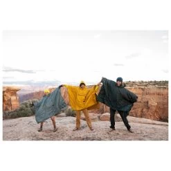 Poncho Para La Lluvia Thermarest Honcho Poncho Black Forest -Tienda De Montanismo 7589804b3febfbf7d29099fb73613d6116222197 E23TERMBIV381919 TERM0731101 908