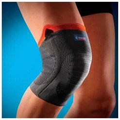 Rodilleras Thuasne Maintien Renforcée - Stabilité 3 -Tienda De Montanismo 75905808f9e236ba6fb88f44f15070e8db3a4869 E22THUAACC206887 10