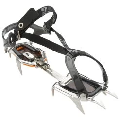 Crampones Black Diamond Contact Strap