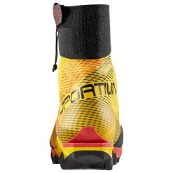 Botas De Alpinismo La Sportiva Aequilibrium Speed Gtx Yellow Black -Tienda De Montanismo 76ff725b6aaec1e8b7b94321e512440b9d47137f E23LASPCHA3349671 2