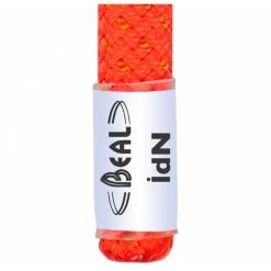 Cuerda Beal Karma 9.8mm Solid Orange -Tienda De Montanismo 77076da5ac7e0fb7f2545f23993d22bb570d73b7 E22BEALESC2264673 13