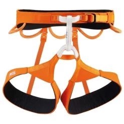 Arneses Petzl Hirundos Noir -Tienda De Montanismo 77372a939bab93a724c40aa5d65367e41d290a7e E22PETZACC2257654 0