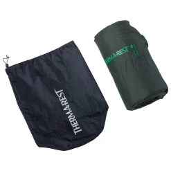 Colchoneta Thermarest Trail Scout Deep Forest -Tienda De Montanismo 77bac7039afe2d959ee2b42a0ca10f20623c761e E23TERMBIV3383042 903