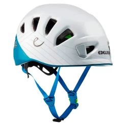 Casco De Escalada Edelrid Shield Oasis Snow -Tienda De Montanismo 784212fb27a1811237d07e3ff3ea326c916af870 E22EDELACC2218057 0