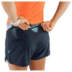 Pantalón Corto De Trail Dynafit Sky Shorts W Blueberry Marine Blue -Tienda De Montanismo 7939b091175eac543a3fce6ee2a18afdc400d64d E23DYNATTB3361988 903