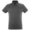 Camiseta De Trekking Lafuma Shift Polo M Grey Anthracite -Tienda De Montanismo 796649ab606bcf289a8c519f8bcbd18ebfdbbe0c E23LAFUTEH3375534 0