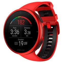 Relojes Con GPS Polar Vantage V2 Red -Tienda De Montanismo 79a1cd754959061cf050e586c8ff3540486e5d4f H23POLAACC352644 POLA0214352 1