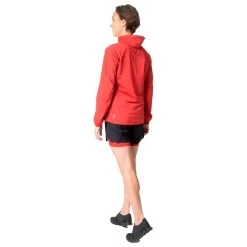 Chaqueta De Trail Odlo Zeroweight Waterproof Jkt Wmn American Beauty -Tienda De Montanismo 7a83f7a9bcd61f550fc9f9d91e1193ecd3cda4ec E22ODLOTTH1339763 902