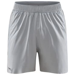 Pantalón Corto De Trail Craft ADV Essence 5" Stretch Monument