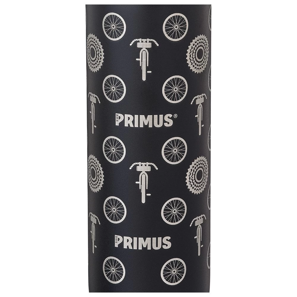 Cantimplora Primus Klunken Bottle 0.7 L Feed Zone 4 Cantimplora Primus Klunken Bottle 0.7 L Feed Zone - Imagen 2