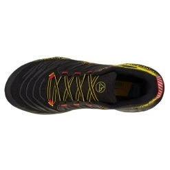 Botas De Trail La Sportiva Akasha II Black Yellow -Tienda De Montanismo 7d3d90e675a57e87f605a5d32c757be75a4f5961 E22LASPCHA2213290 5