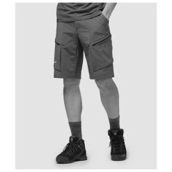 Pantalón Corto De Trekking Salewa Puez Durastretch Cargo Shorts M Black Out -Tienda De Montanismo 7d7c3569b8e78901eda230f2c76e6f72b6f67c43 E23SALETTB3363308 4