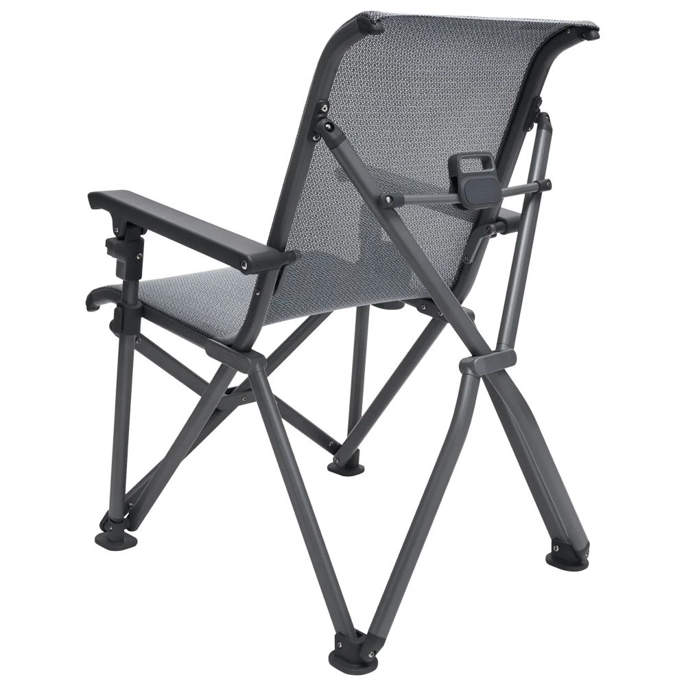 Asientos De Camping Yeti Trailhead Camp Chair Charcoal 6 Asientos De Camping Yeti Trailhead Camp Chair Charcoal - Imagen 4