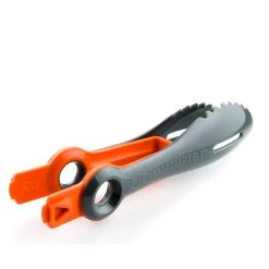 Cubiertos GSI Outdoor Pivot Tongs Grey Orange -Tienda De Montanismo 7f15785dd7525b32fce8915e4c1dc9a8b18dd4bb E22GSIOBIV220460 GSIO0638595 3