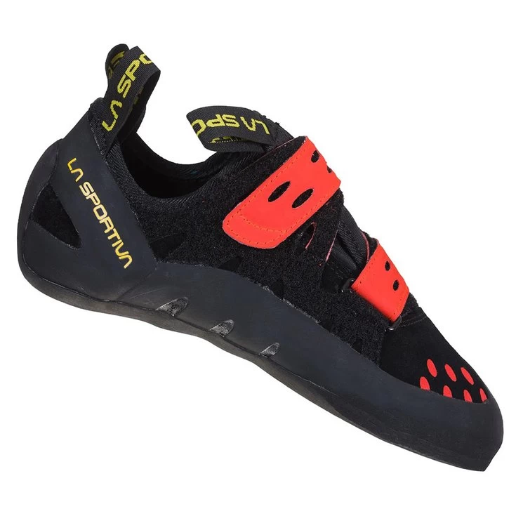 Pies De Gato La Sportiva Tarantula Olive Neon 10 Pies De Gato La Sportiva Tarantula Olive Neon - Imagen 8