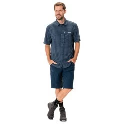 Camisa De Trekking Vaude Men's Seiland Shirt III Dark Sea 14 Camisa De Trekking Vaude Men's Seiland Shirt III Dark Sea -Tienda De Montanismo 80053efca899b557b7dffa98af2e18dd90b25664 E22VAUDTTH2220375 5