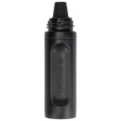 Filtro De Agua Personal LifeStraw Peak Series Membrane Microfilter