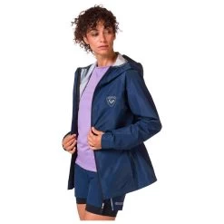 Chaqueta Impermeable Rossignol W SKPR Active Dark Navy -Tienda De Montanismo 81ece1127c1f50ca8af6447404c82e31a99ddb93 E23ROSSTEX4426559 4