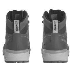 Botas De Senderismo Dolomite Croda Nera Hi Gtx Black