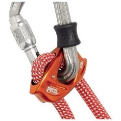 Escalada Larga Petzl Dual Connect Adjust Rouge -Tienda De Montanismo 831049d52bd2b8849df17167189272297805d540 E22PETZACC212872 PETZ0600562 10