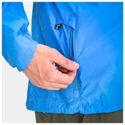 Chaqueta De Trail State Of Elevenate M La Bise Jacket Active Blue 14 Chaqueta De Trail State Of Elevenate M La Bise Jacket Active Blue -Tienda De Montanismo 834b22d8a92895d726ff2fcf7b4ce0ef27f3dcba E22ELEVTTH2221015 12