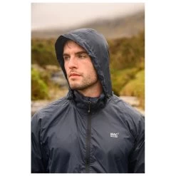 Chaqueta Impermeable MAC IN A SAC Mias Origin Navy -Tienda De Montanismo 835fde303bec996b589aca19213f3004e842ed03 E23MIASTEX3379230 903