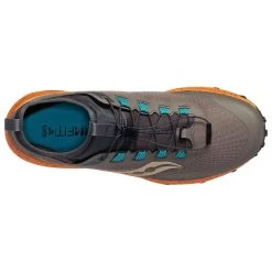 Botas De Trail Saucony Peregrine 13 St Umber Basalt -Tienda De Montanismo 83ddbc98320fde4c93ad2a4e8c29368c8b54f452 E23SAUCCHA3373713 7