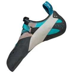 Pies De Gato Scarpa Veloce Women's Light Gray Maldive -Tienda De Montanismo 84b4758013d6da7b8cc3cbf4070a5e2a8a7c6731 E22SCARCHA2216344 4