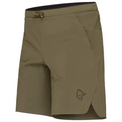 Pantalón Corto De Trail Norrona Senja Flex1 9" Shorts M's Olive Night 13 Pantalón Corto De Trail Norrona Senja Flex1 9" Shorts M's Olive Night -Tienda De Montanismo 84dd9c507ad0529f2866d274ce749acd52a3652a E23NORRTTB3342728 3