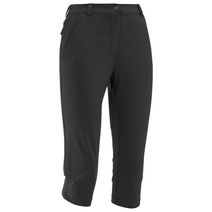 Pantalón De Trekking Lafuma Active Stretch Knee PT W Slate Gray 9 Pantalón De Trekking Lafuma Active Stretch Knee PT W Slate Gray - Imagen 7