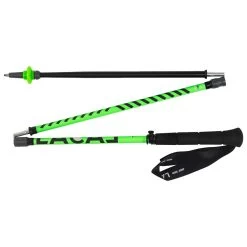 Bastones Lacal Quick Stick Carbone 115-121 Vert -Tienda De Montanismo 868e4f7259995ca5a2d430e51f3f13f3d4cf9177 E22LACABAT219296 LACA0623566 901