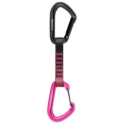 Cinta Express Black Diamond Hotforge Hybrid Quickdraw Ultra Pink -Tienda De Montanismo 874e921f17216705d64c0919a474213402c3ad1a E22BDIAESC2218643 0 1