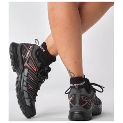 Botas De Senderismo Salomon X Ultra Pioneer Gtx W Magnet Black Tea Rose -Tienda De Montanismo 883fd86aa0faa2ff184b516b45e23c30a7d5fcac E23SALOCHA3362742 901