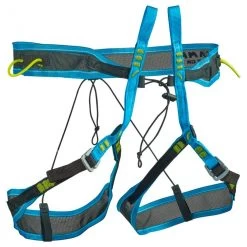 Arneses Camp Alp Cr Bleu