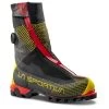 Botas De Alpinismo La Sportiva G-Summit Black Yellow