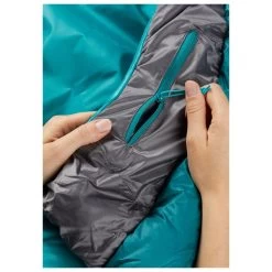 Saco De Dormir RAB Solar Eco 2 Wmns Left Tasman -Tienda De Montanismo 8a2ae7eec2d7a586396640cb1505a1d04081d7fa E230RABBIV369183 0RAB0624356 902