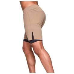 Pantalón Corto De Trail Bjorn Daehlie Short Run 365 Desert Taupe 11 Pantalón Corto De Trail Bjorn Daehlie Short Run 365 Desert Taupe -Tienda De Montanismo 8a58268f590e27acd0de1346c1b44a99828e0589 E23BJORTTB3377247 6
